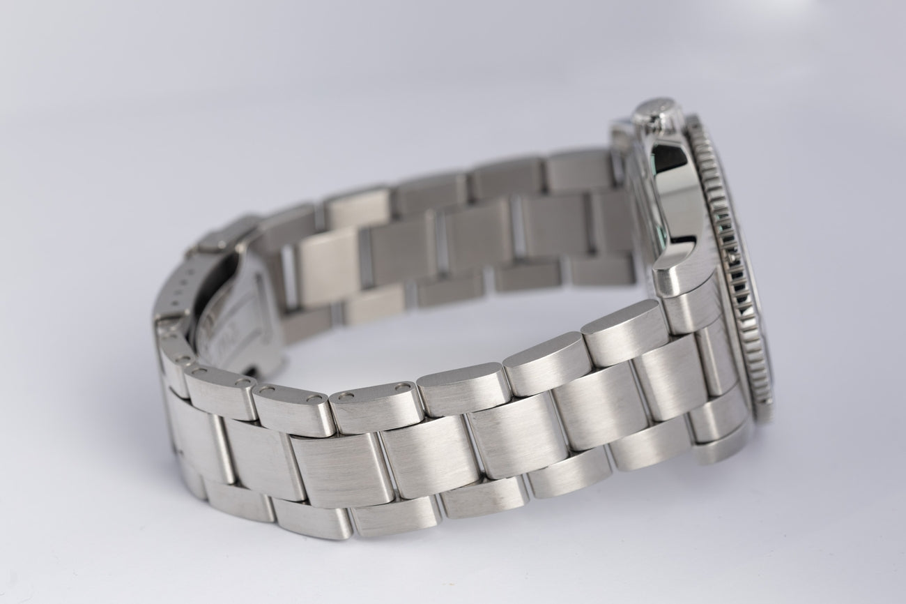 Breitling Superocean II 44 Automatik A17392 - Detailansicht 6