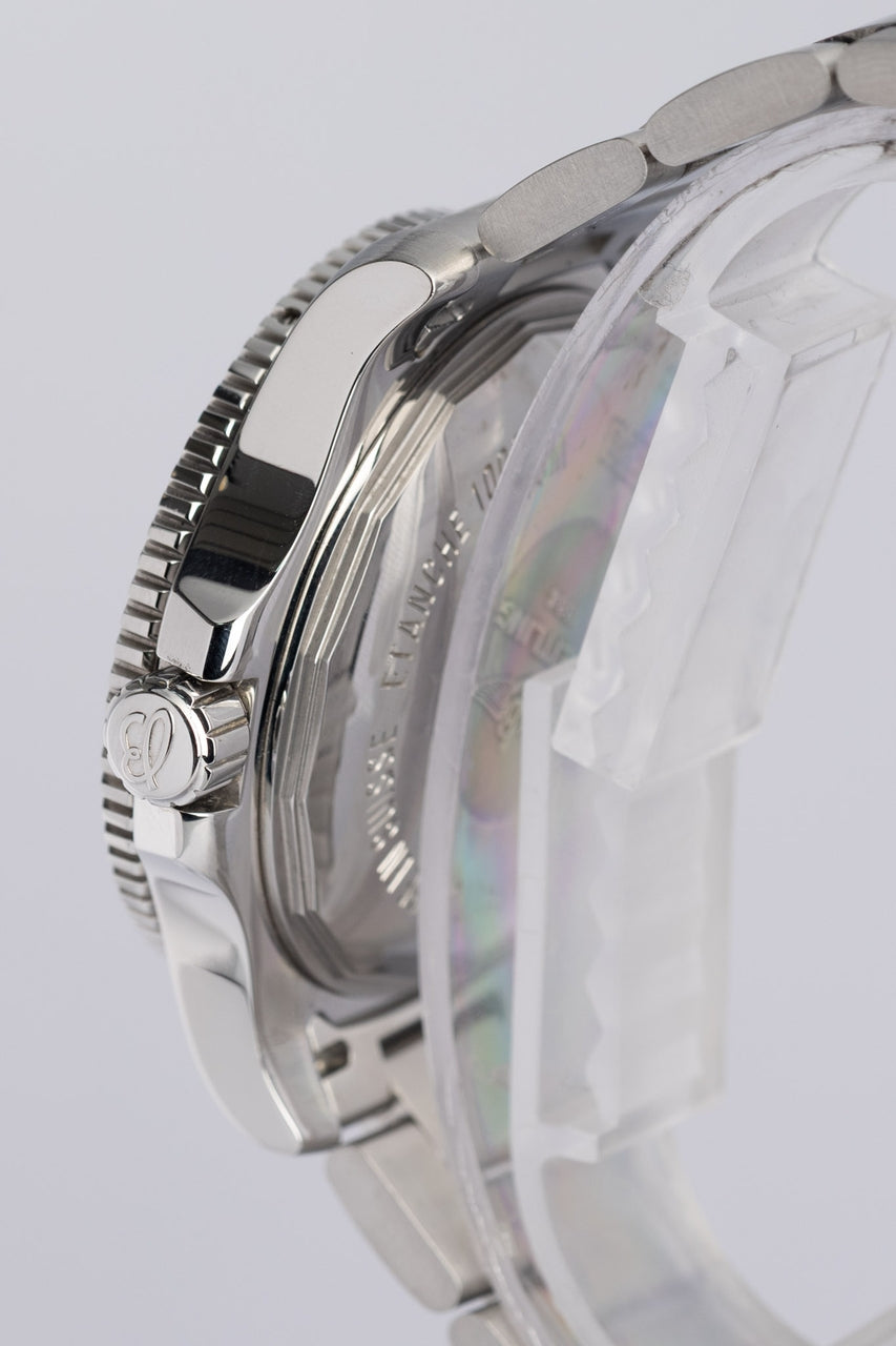 Breitling Superocean II 44 Automatik A17392 - Detailansicht 3