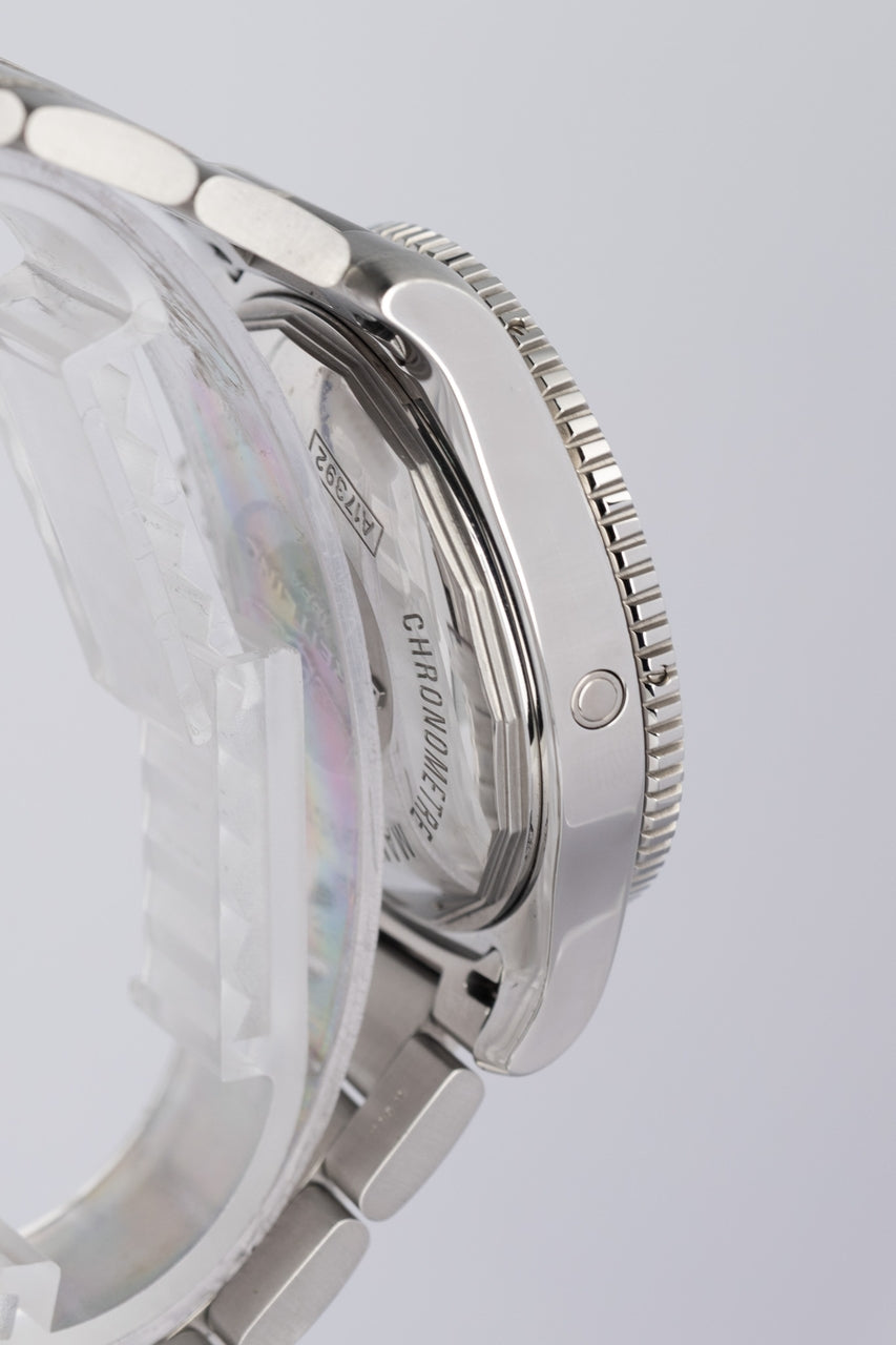 Breitling Superocean II 44 Automatik A17392 - Detailansicht 4