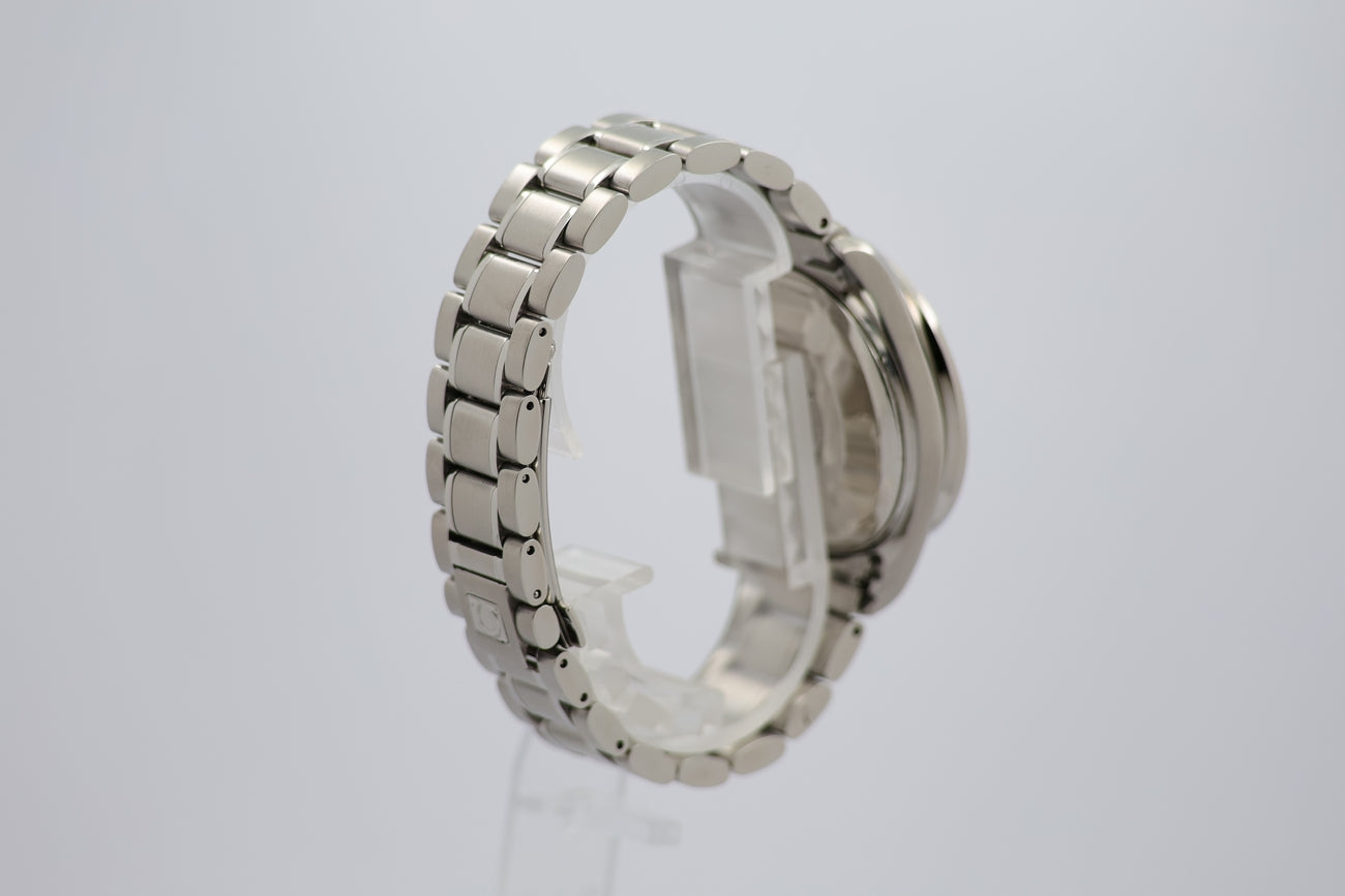 Omega Speedmaster Date 39mm 35133000 - Detailansicht 1