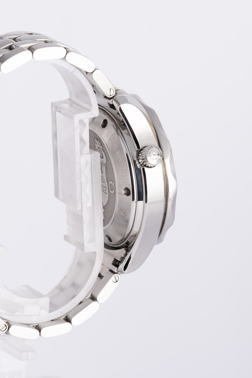 Omega Seamaster Diver 42mm 300 M Chronograph 21230425001001 - Detailansicht 3