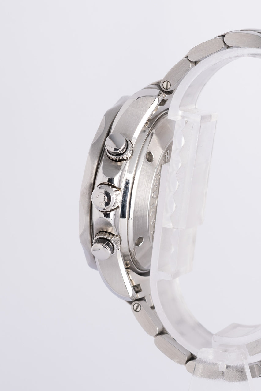 Omega Seamaster Diver 42mm 300 M Chronograph 21230425001001 - Detailansicht 4