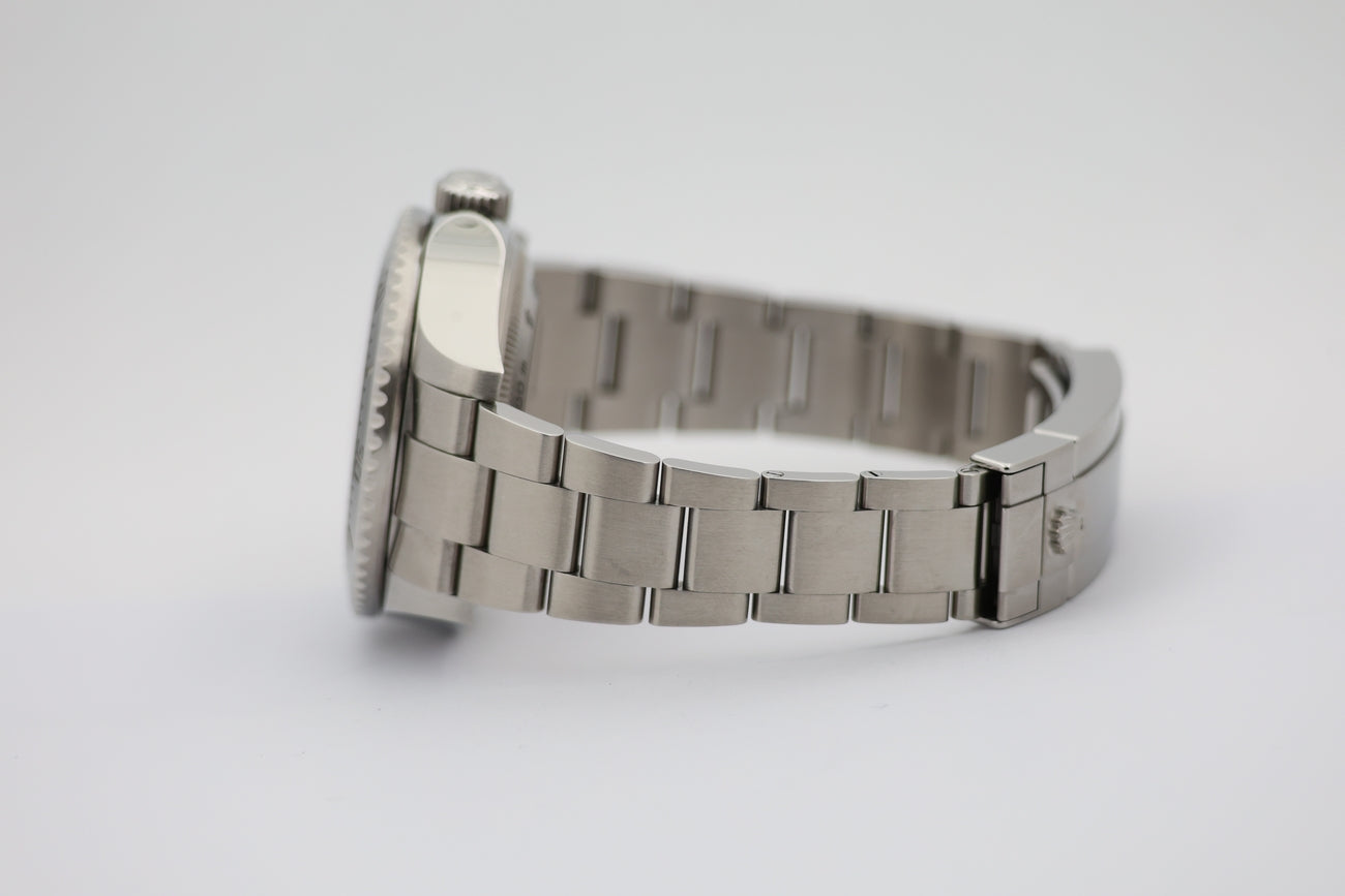 Rolex Sea-Dweller Deepsea Automatik Herrenuhr 116660 - Detailansicht 3