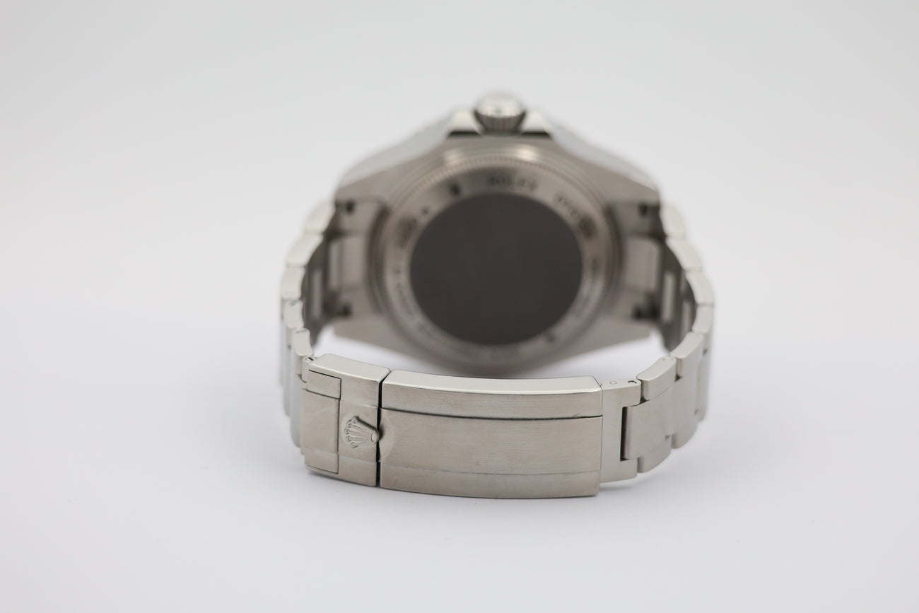 Rolex Sea-Dweller Deepsea Automatik Herrenuhr 116660 - Detailansicht 5