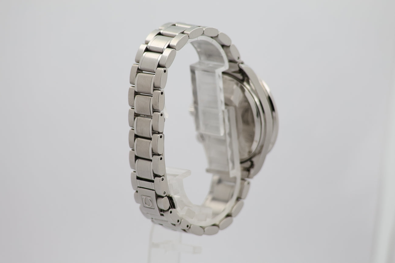 Omega Speedmaster Date Mark 40 Automatik 35135300 - Detail view 1