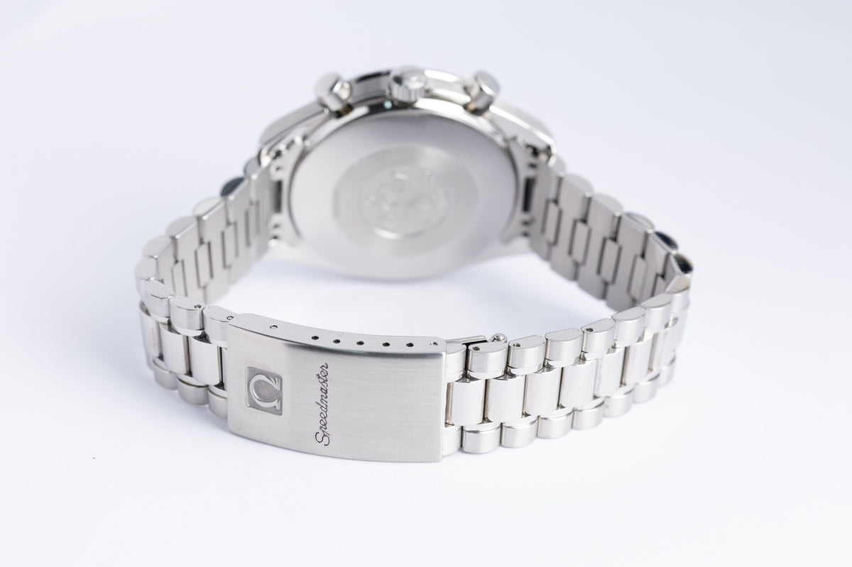 Omega Speedmaster Reduced 39mm Automatik 35105000 - Detailansicht 7