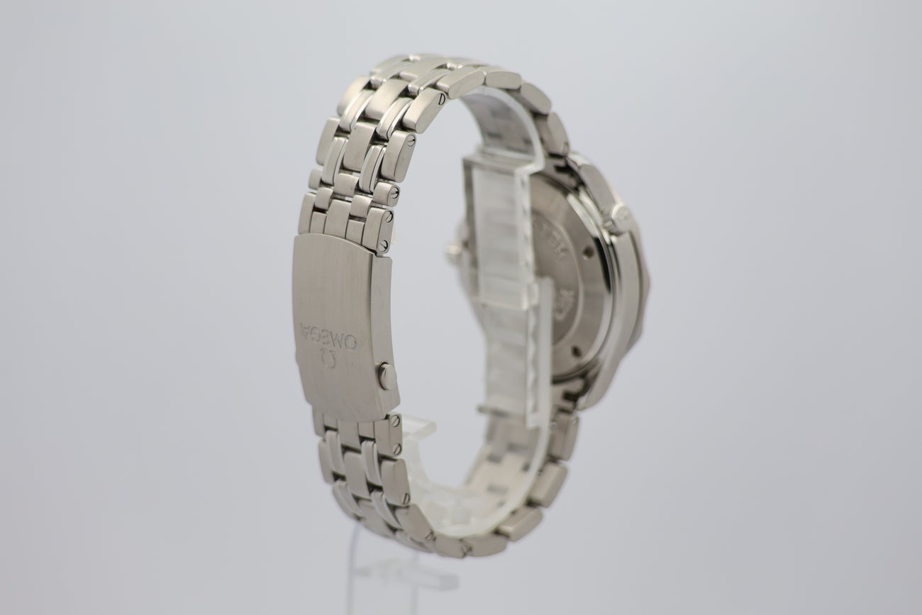 Omega Seaamaster Diver 300 41mm Automatik 21230412001003 - Detail view 1