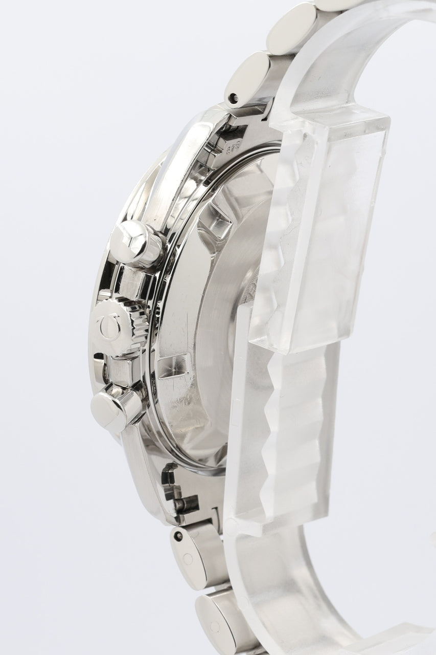 Omega Speedmaster Racing Automatik 42mm 35525900 - Detailansicht 4
