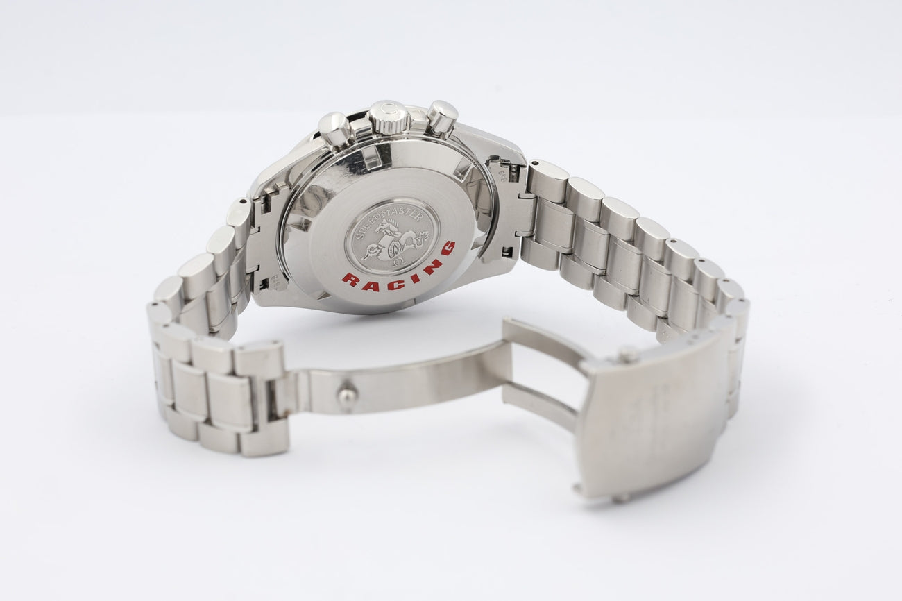 Omega Speedmaster Racing Automatik 42mm 35525900 - Detailansicht 9