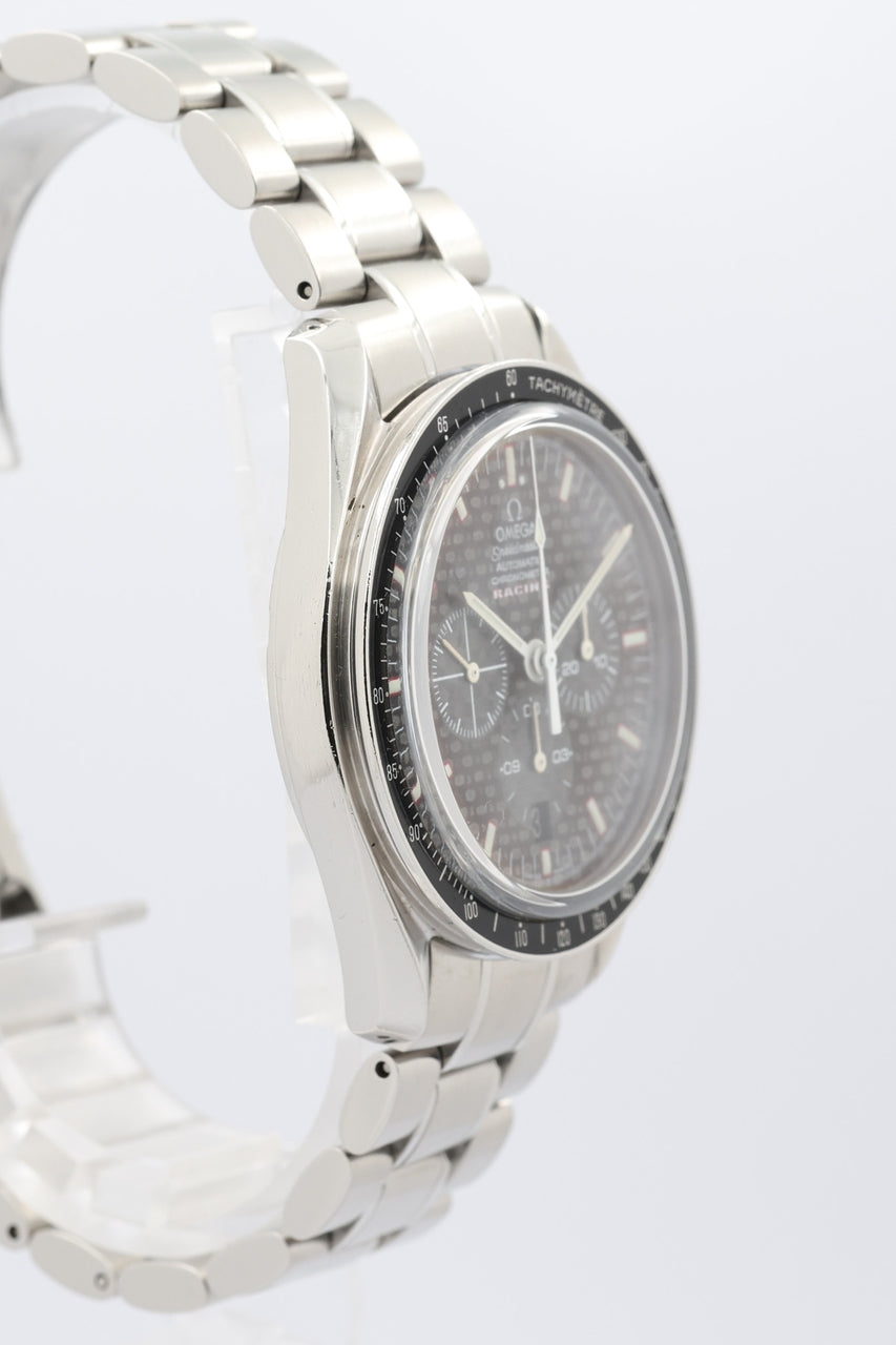 Omega Speedmaster Racing Automatik 42mm 35525900 - Detailansicht 2