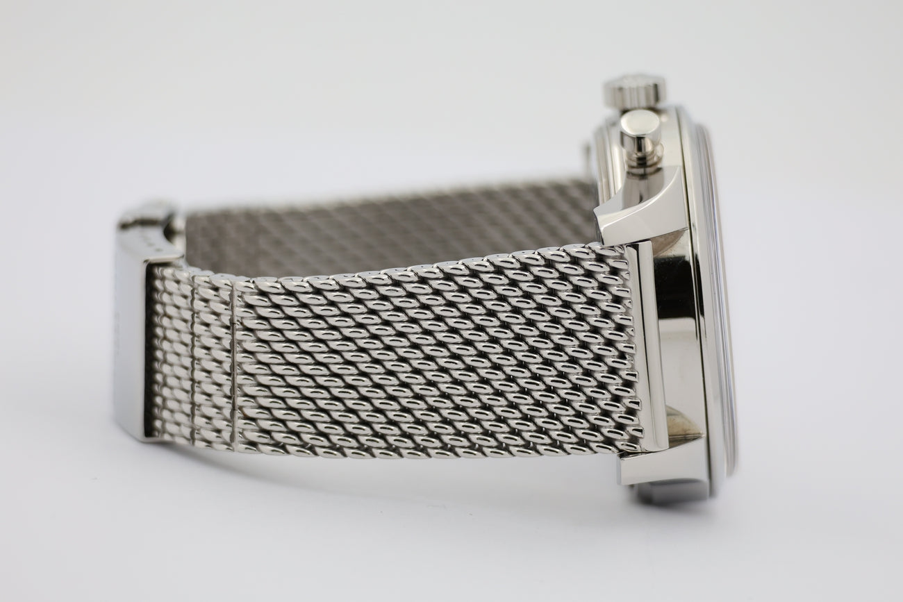 Breitling Transocean Unitime Pilot Chronograph AB0510 - Detailansicht 4