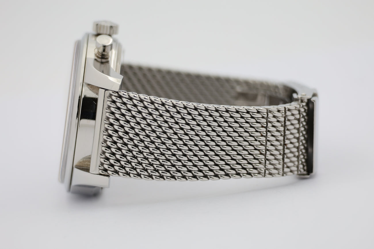 Breitling Transocean Unitime Pilot Chronograph  AB0510 - Detailansicht 3