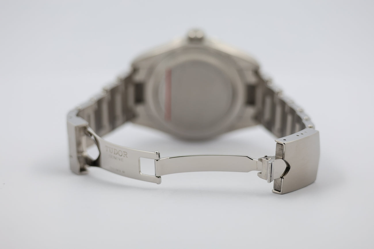 Tudor Ranger Automatik Herrenuhr 39mm 79950 - Detailansicht 6