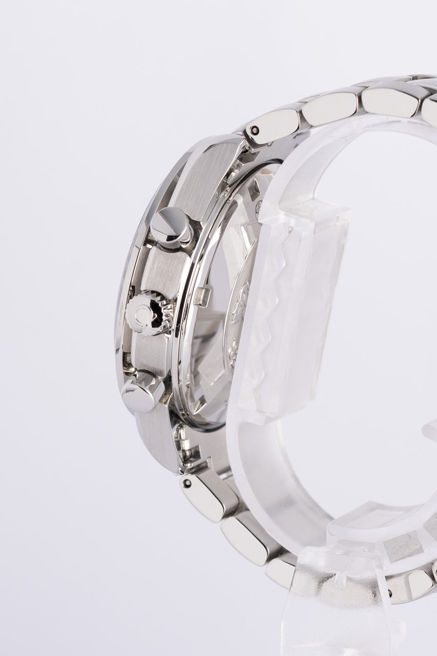 Omega Speedmaster Date 40mm Automatik 32105000 - Detailansicht 3
