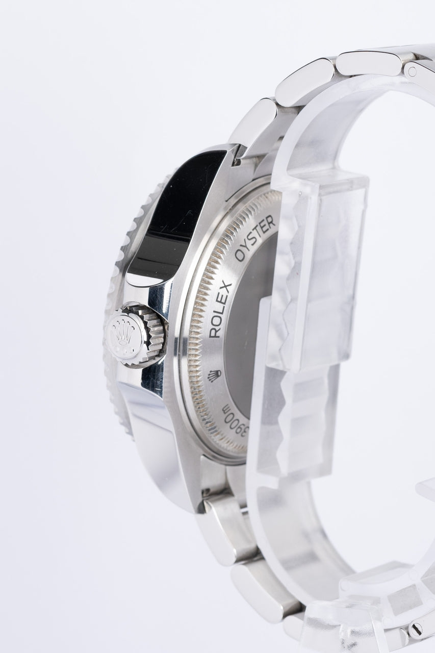 Rolex Sea Dweller Deepsea 44mm Automatik 126660 - Detailansicht 3