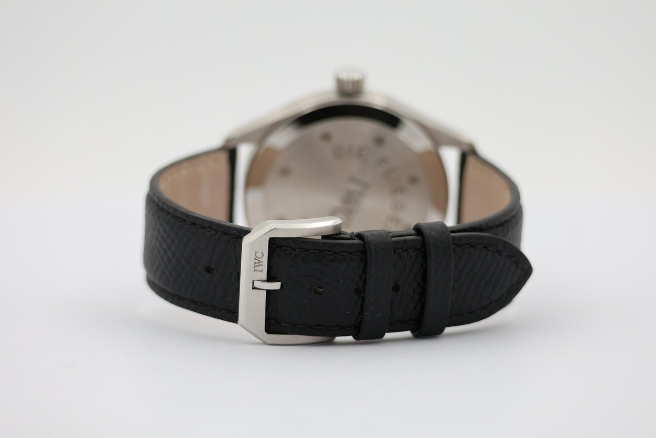 IWC Fliegeruhr Spitfire UTC Herrenuhr 39mm IW325107 - Detailansicht 5