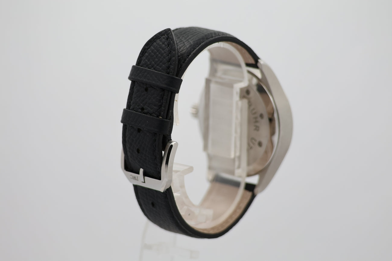 IWC Fliegeruhr Spitfire UTC Herrenuhr 39mm IW325107 - Detailansicht 1