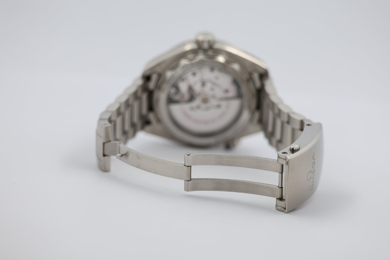Omega Seamaster Planet Ocean 43,5mm Automatik 21530442103001 - Detailansicht 6