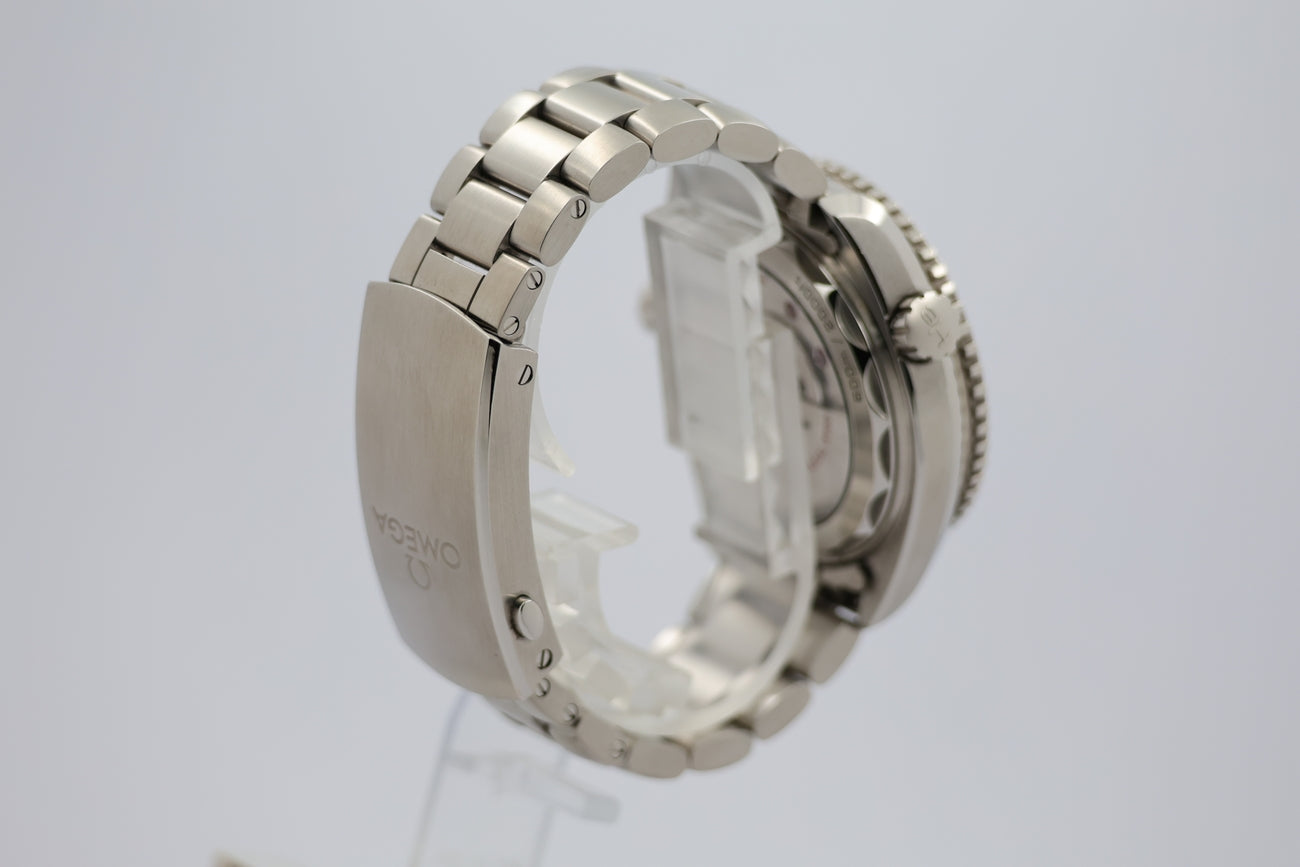 Omega Seamaster Planet Ocean 43,5mm Automatik 21530442103001 - Detailansicht 1