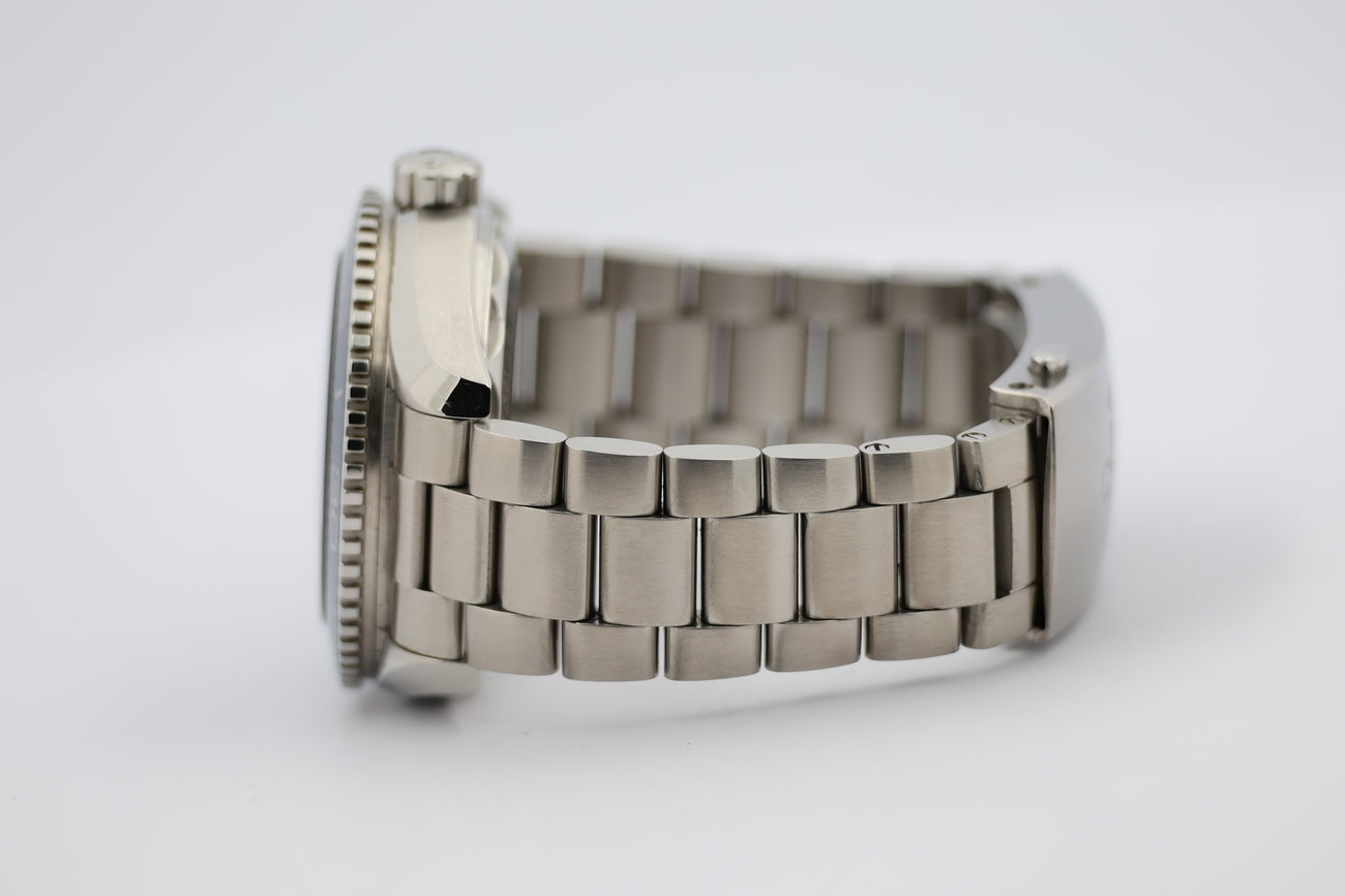 Omega Seamaster Planet Ocean 43,5mm Automatik 21530442103001 - Detailansicht 3
