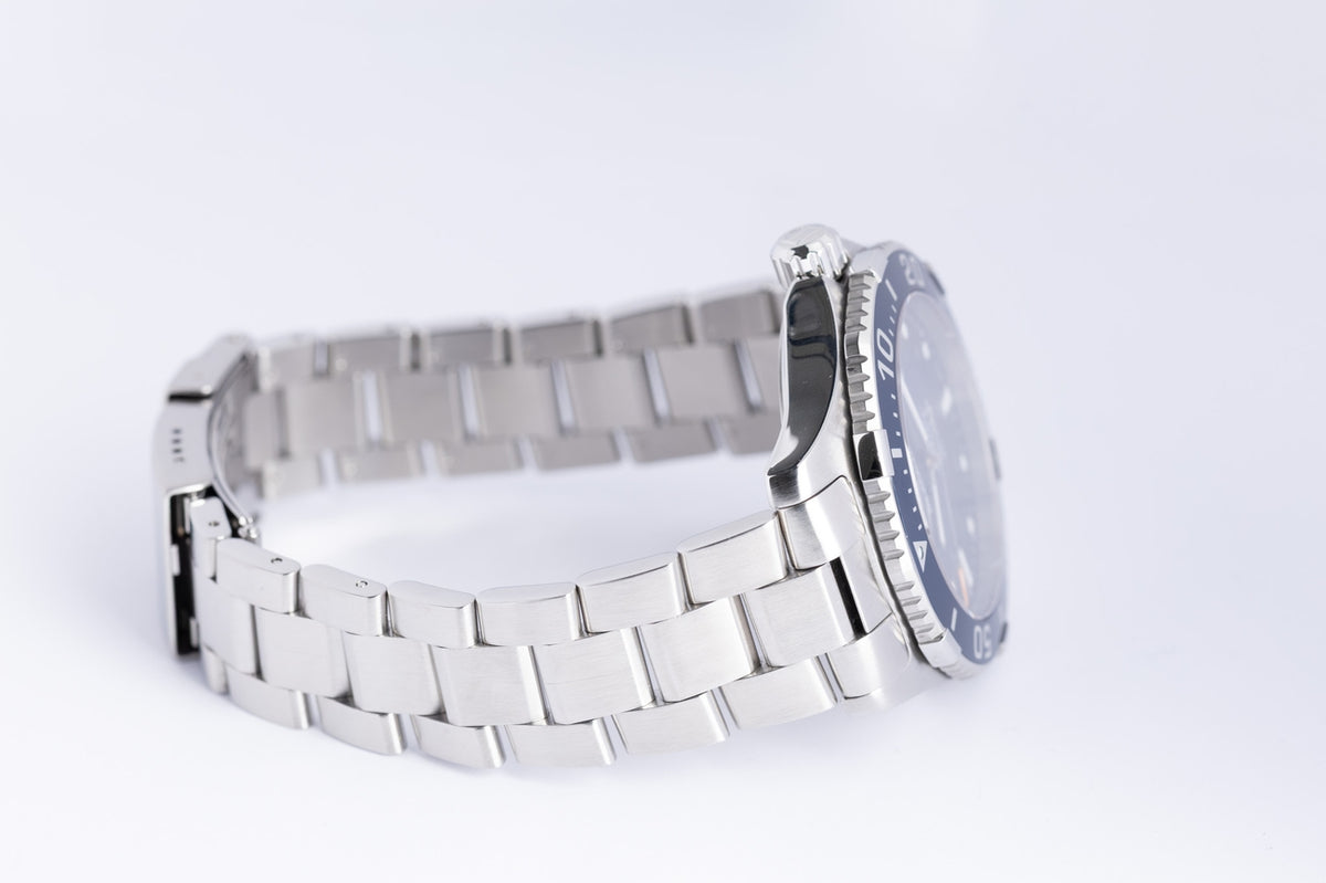 Tag Heuer Aquaracer 300M 41mm Automatik WAN2111 - Detailansicht 6