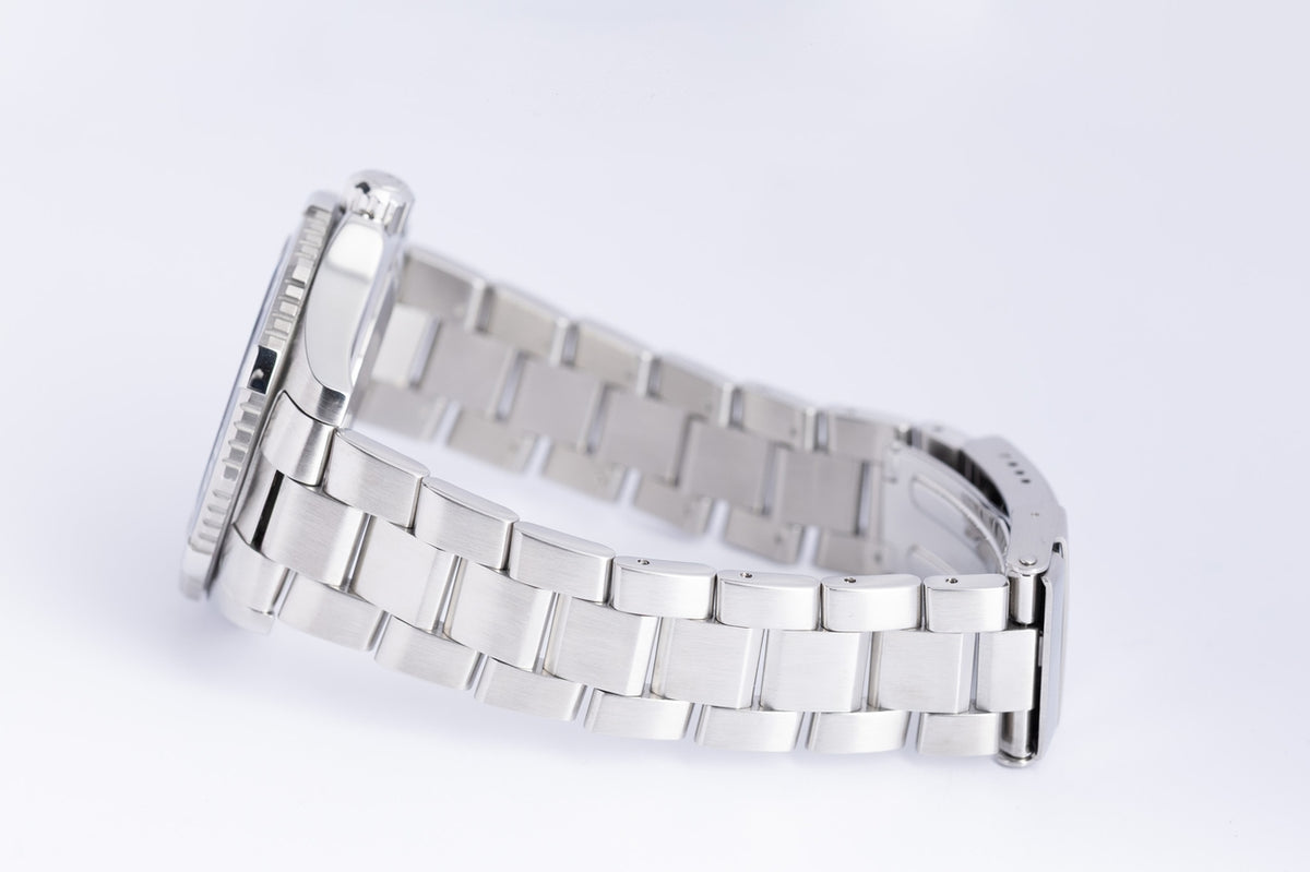 Tag Heuer Aquaracer 300M 41mm Automatik WAN2111 - Detailansicht 5