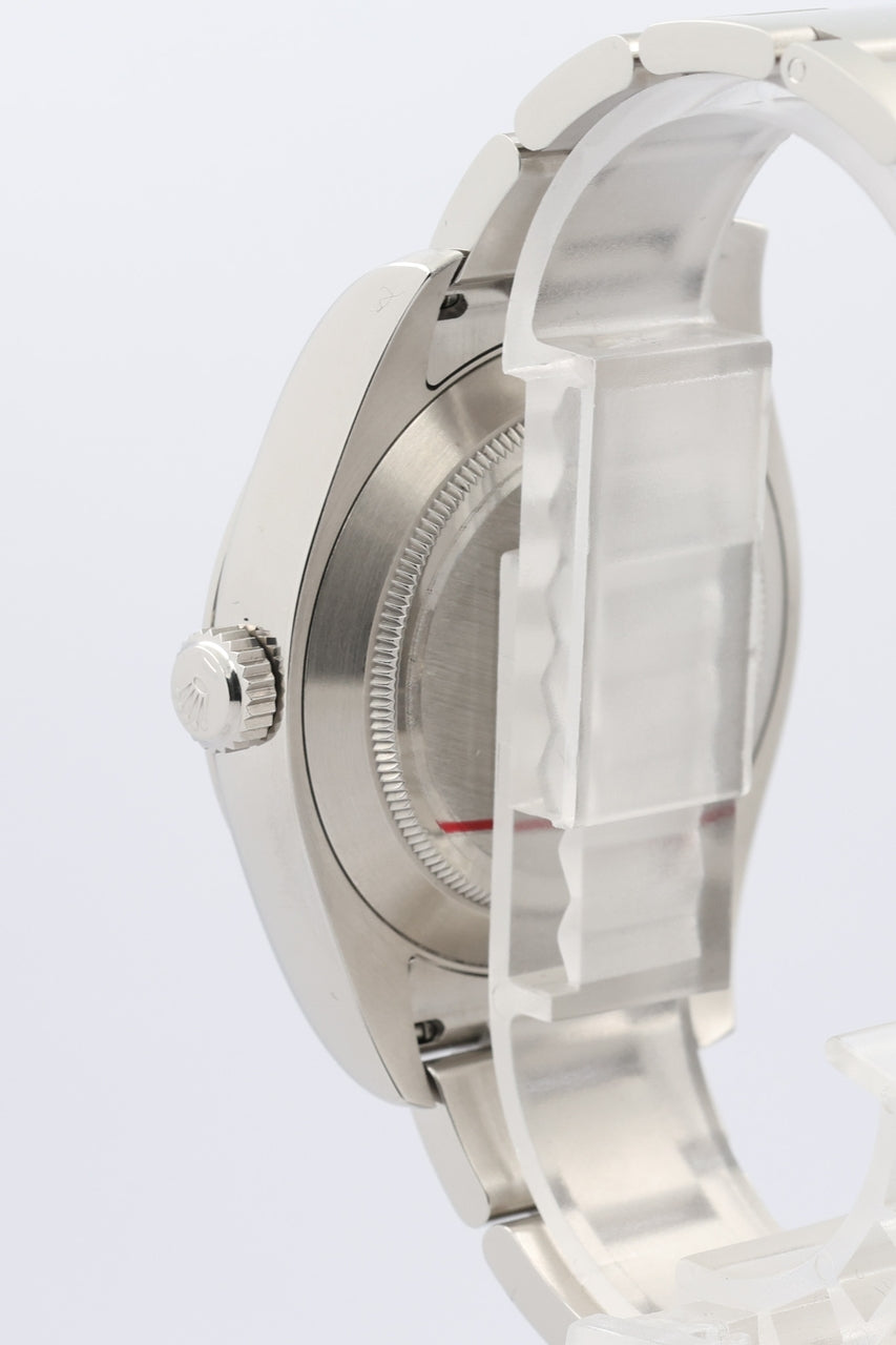 Rolex Air-King 40mm Automatik Herrenuhr 116900 - Detailansicht 4