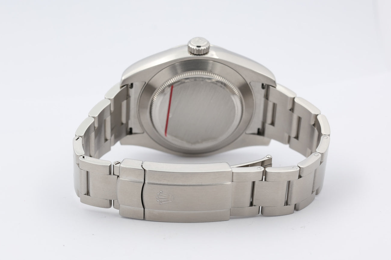 Rolex Air-King 40mm Automatik Herrenuhr 116900 - Detailansicht 7