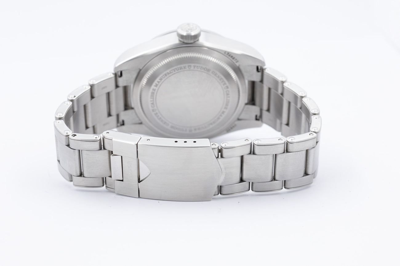Tudor Black Bay GMT 41mm Automatik 79830RB - Detailansicht 8