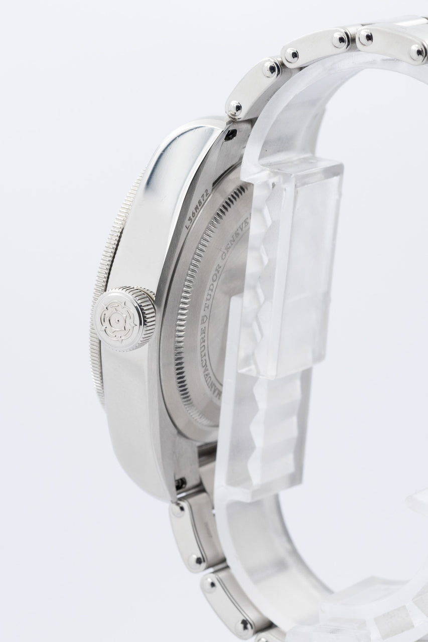 Tudor Black Bay GMT 41mm Automatik 79830RB - Detailansicht 5