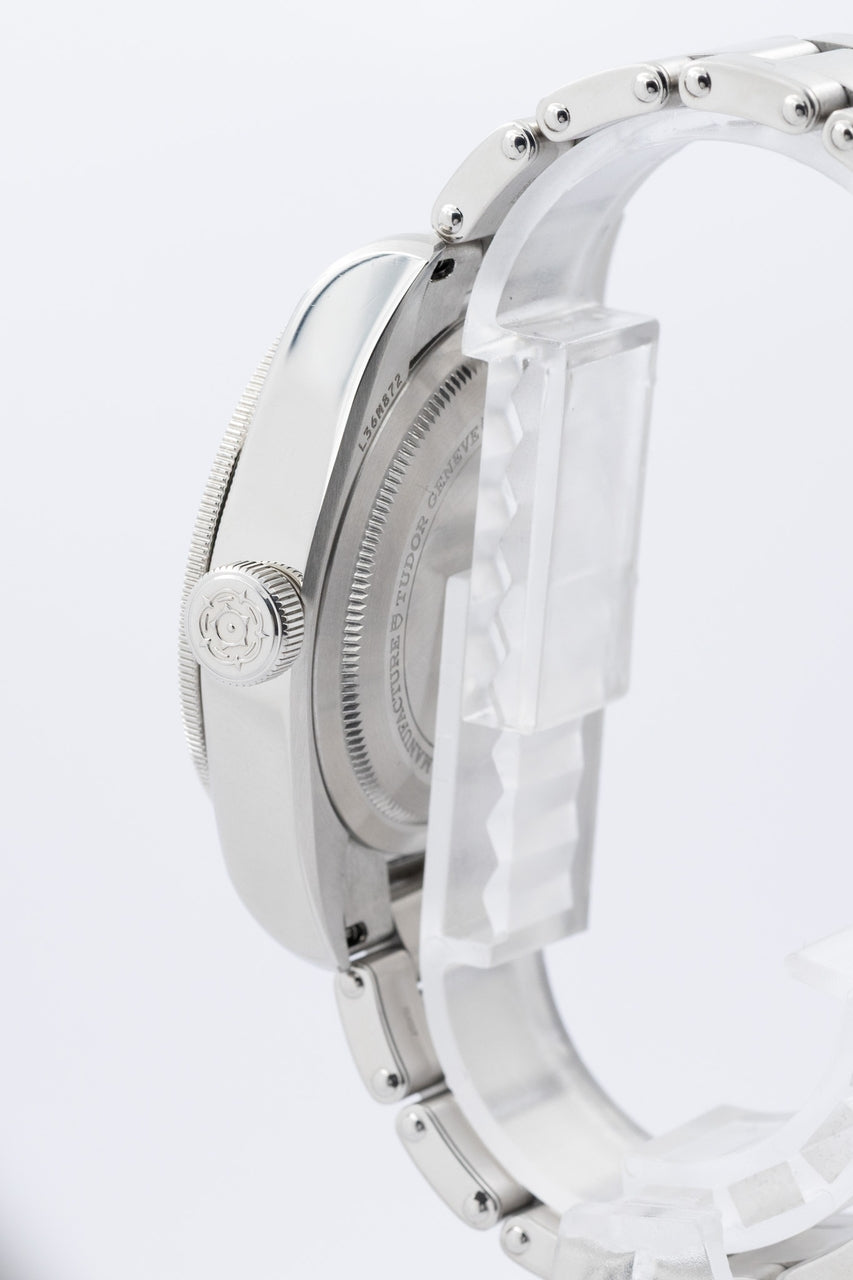 Tudor Black Bay GMT 41mm Automatik 79830RB - Detailansicht 4