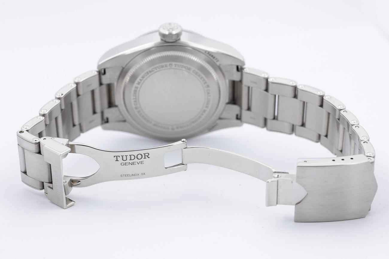 Tudor Black Bay GMT 41mm Automatik 79830RB - Detailansicht 9