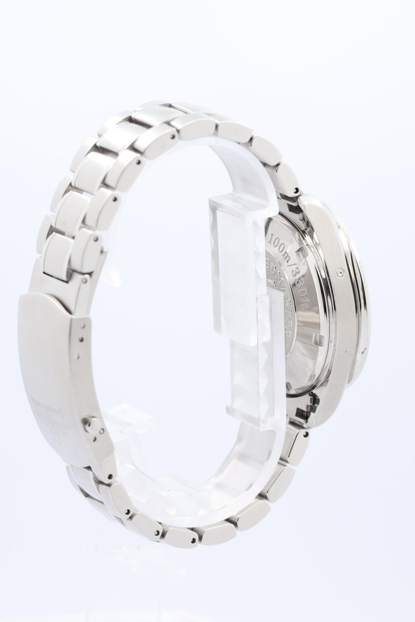Omega Speedmaster Date Automatik Herrenuhr 40mm 32330404004001 - Detailansicht 3