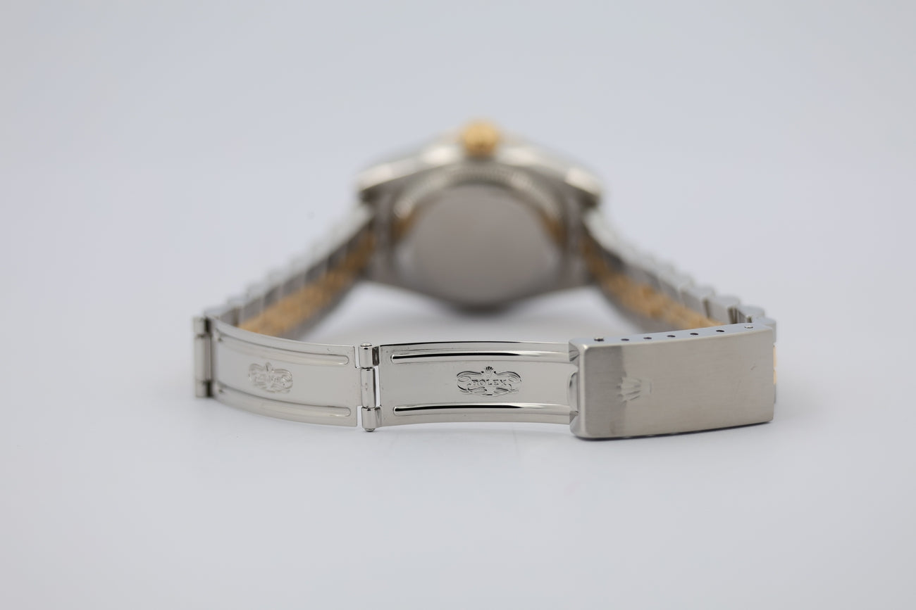 Rolex Lady Datejust 26mm Automatik 69173 - Detailansicht 4