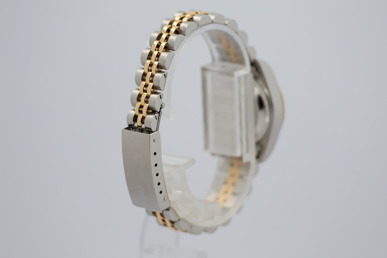 Rolex Lady Datejust 26mm Automatik 69173 - Detailansicht 1