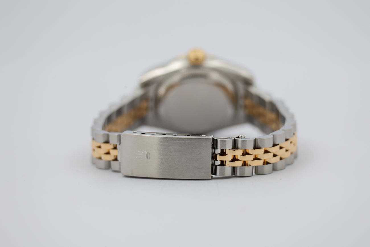 Rolex Lady Datejust 26mm Automatik 69173 - Detailansicht 3