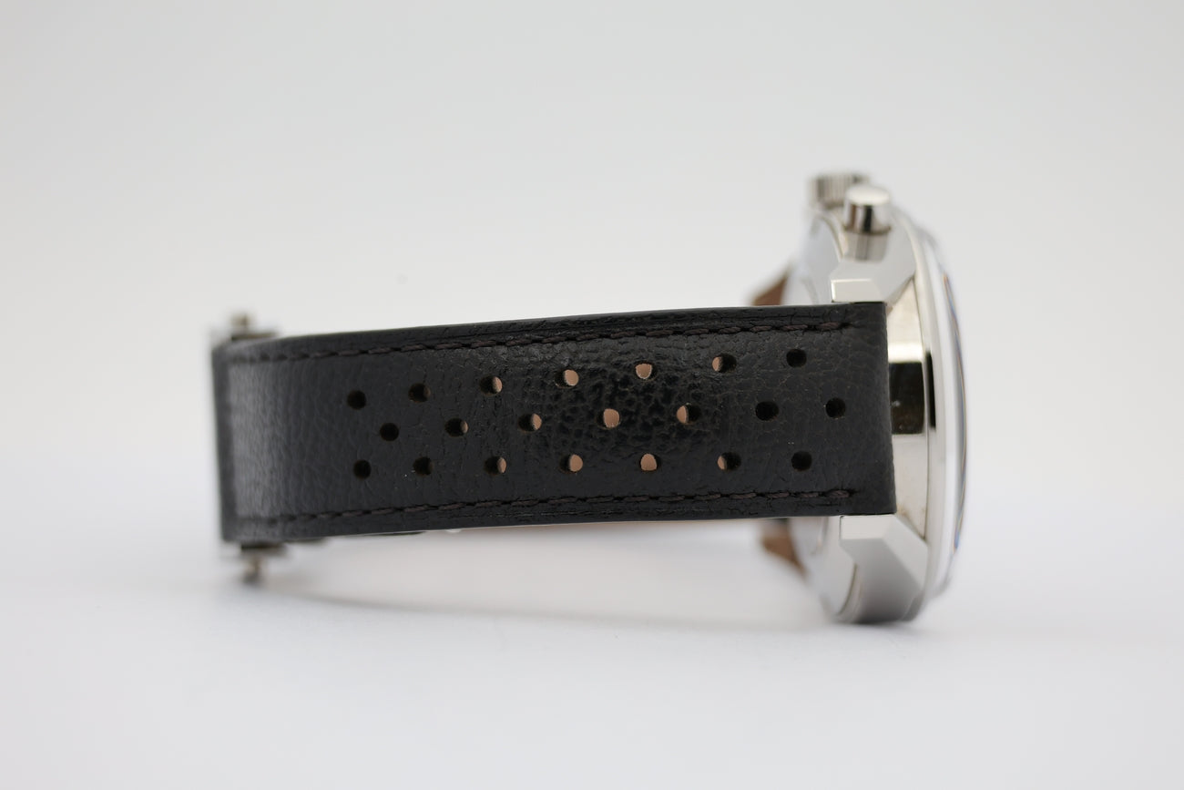 Tag Heuer Carrera Calibre 18 39mm Automatik CAR221A - Detailansicht 4