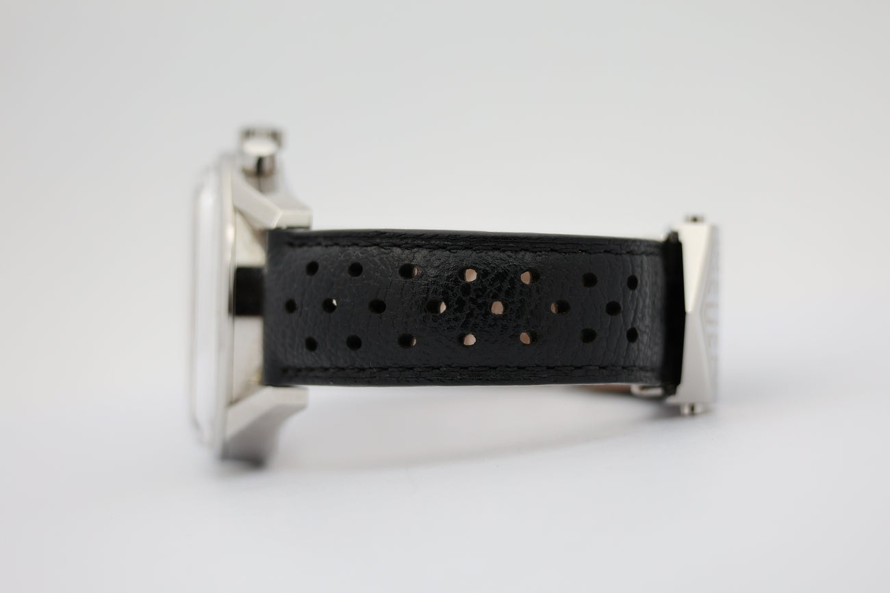 Tag Heuer Carrera Calibre 18 39mm Automatik CAR221A - Detailansicht 3