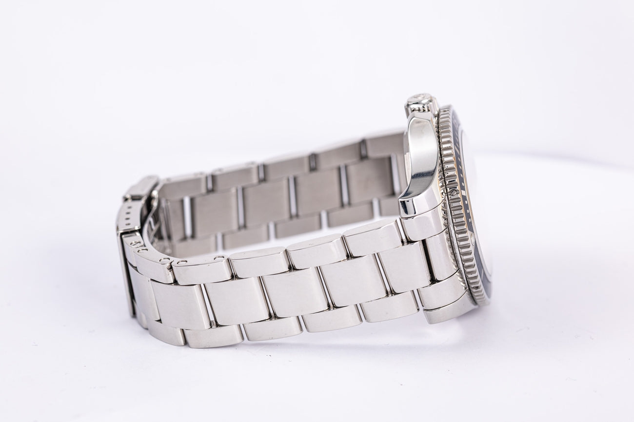 Breitling Superocean II 42 Automatik Herrenuhr A17365 - Detailansicht 6