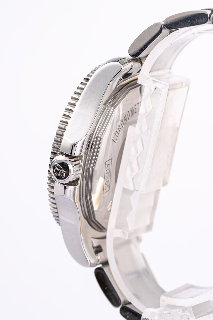 Breitling Superocean II 42 Automatik Herrenuhr A17365 - Detailansicht 3