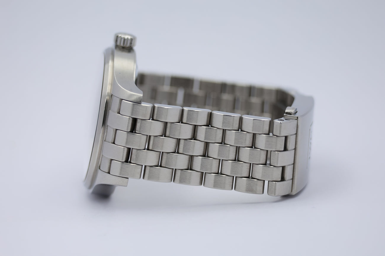 IWC Fliegeruhr Mark Automatik IW327011 Box + og. Papiere