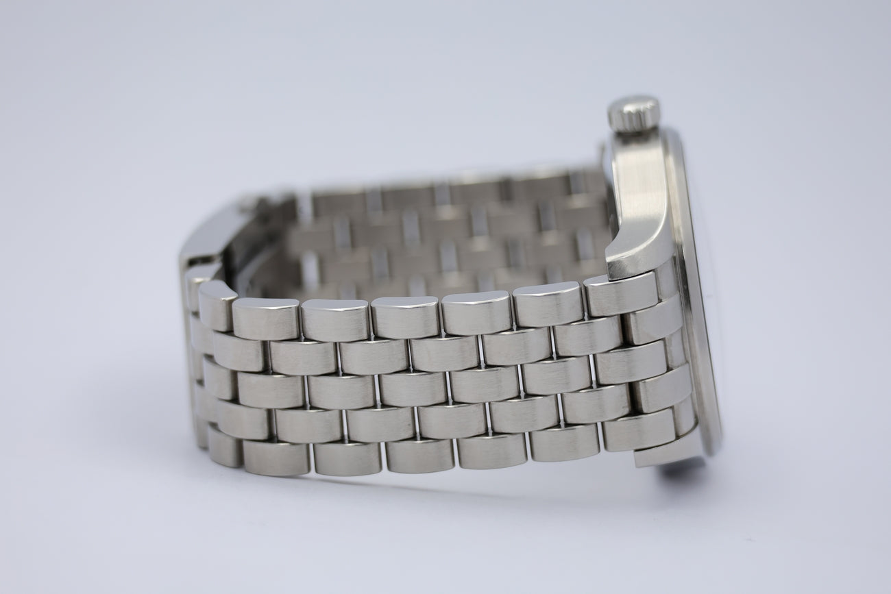 IWC Fliegeruhr Mark Automatik IW327011 - Detailansicht 4