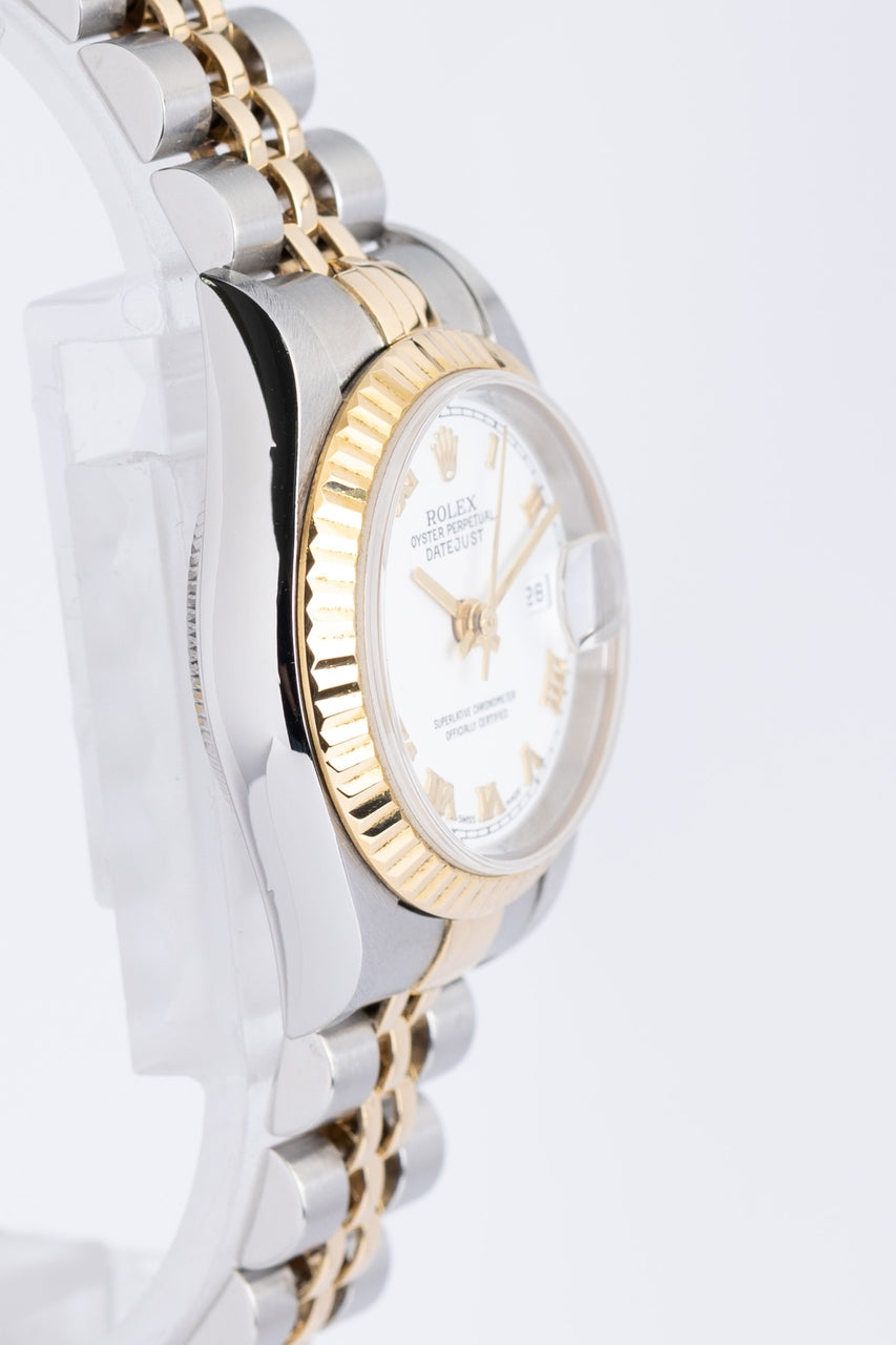 Rolex Lady-Datejust 26mm 79173 - Detailansicht 1