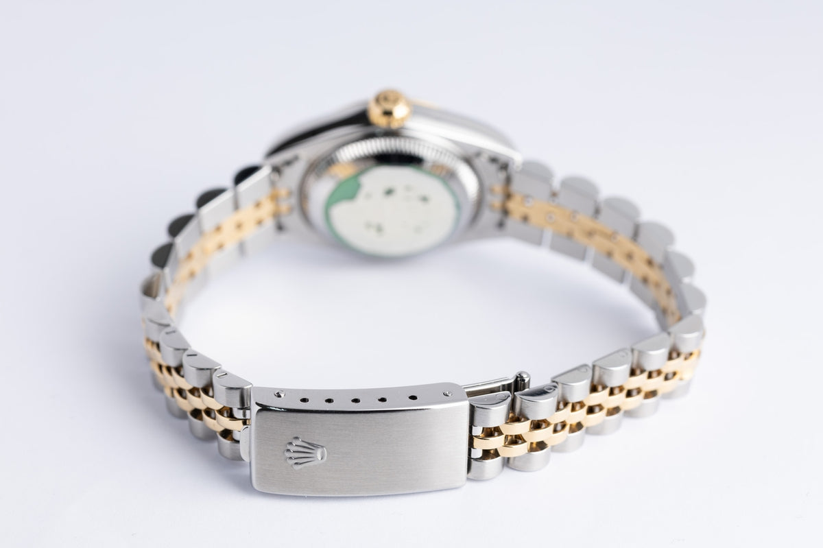 Rolex Lady-Datejust 26mm 79173 - Detailansicht 7