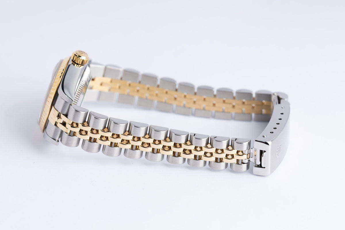 Rolex Lady-Datejust 26mm 79173 - Detailansicht 5
