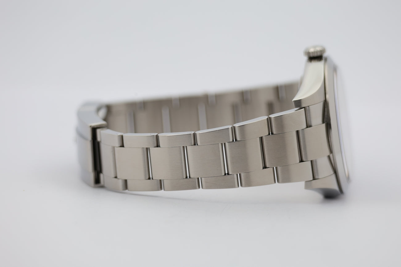 Rolex Explorer I 39mm Automatik Herrenuhr 214270 - Detail view 4