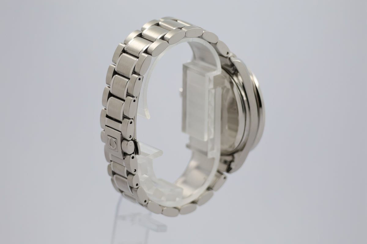 Omega Speedmaster Date Mark 40 Automatik 35135300 - Detailansicht 1