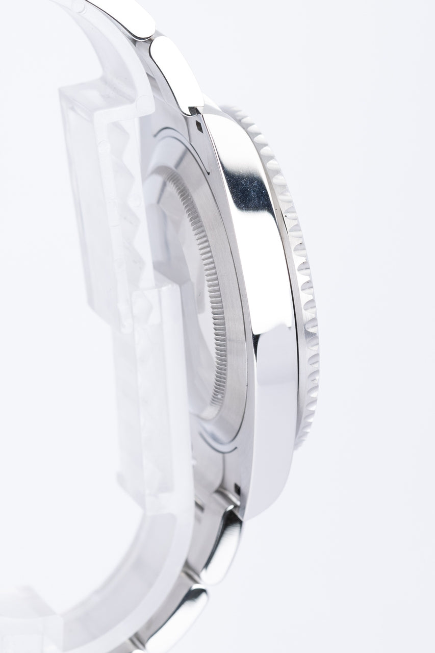 Rolex Submariner Date 41mm aus 2022 126610LN - Detailansicht 3