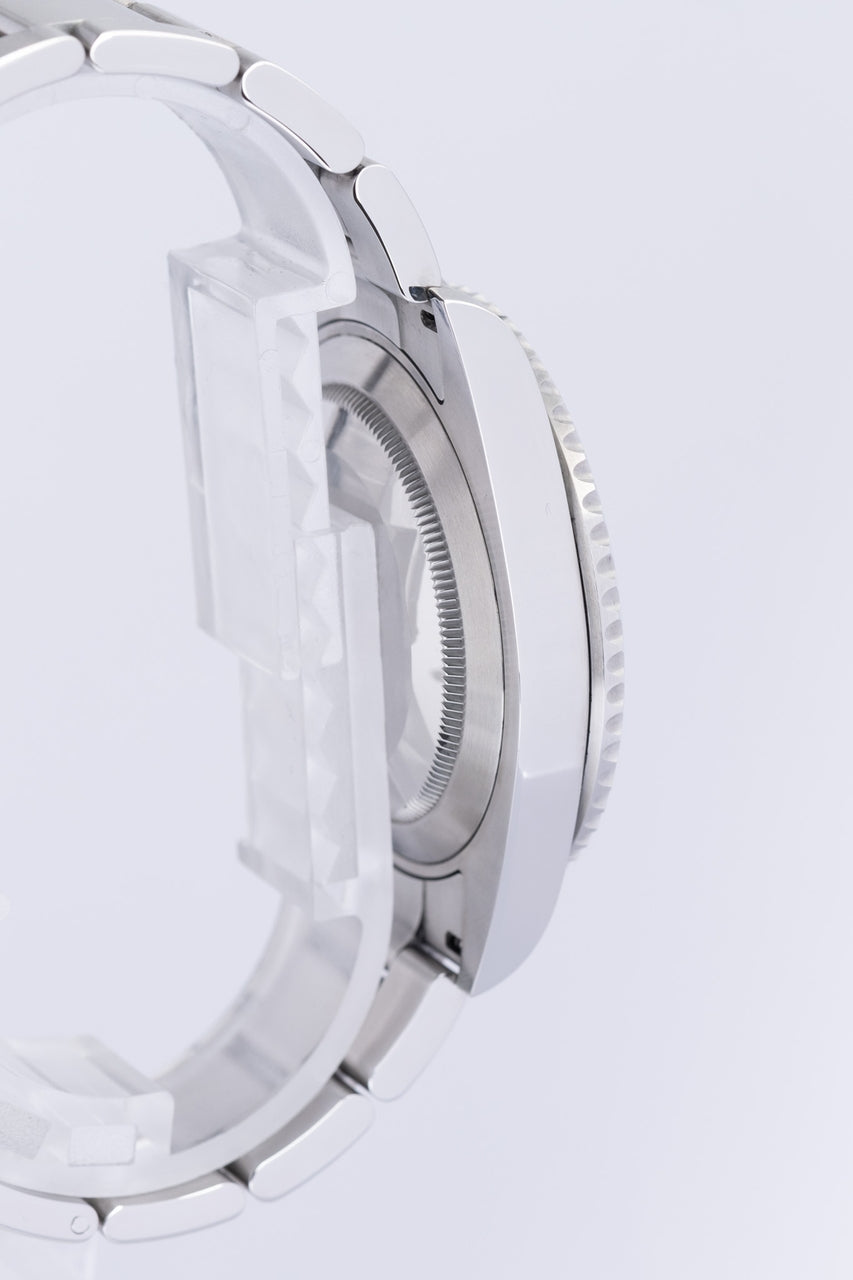 Rolex Submariner No Date Automatik Herrenuhr 124060 - Detailansicht 4