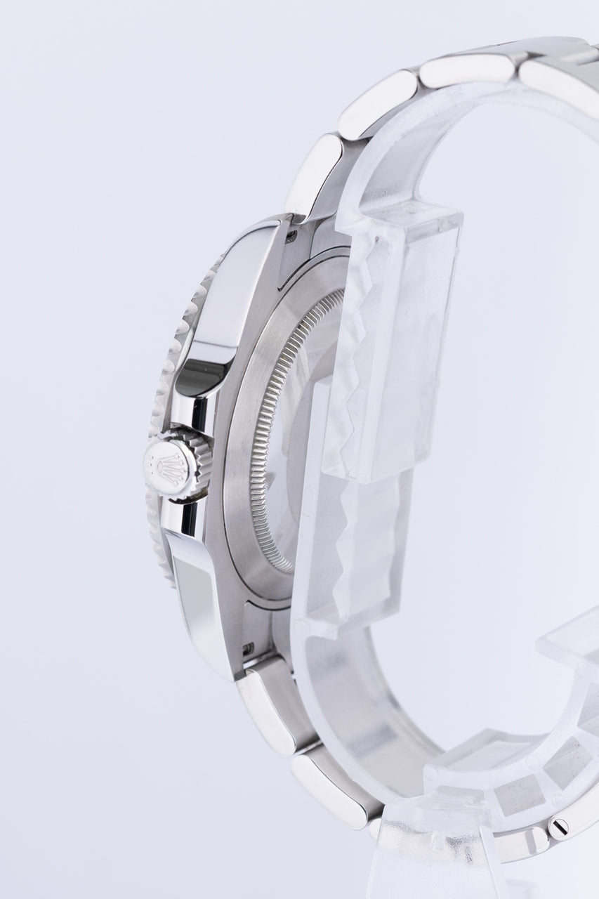 Rolex Submariner No Date Automatik Herrenuhr 124060 - Detailansicht 3